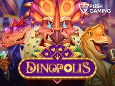 Casino welcome bonus92